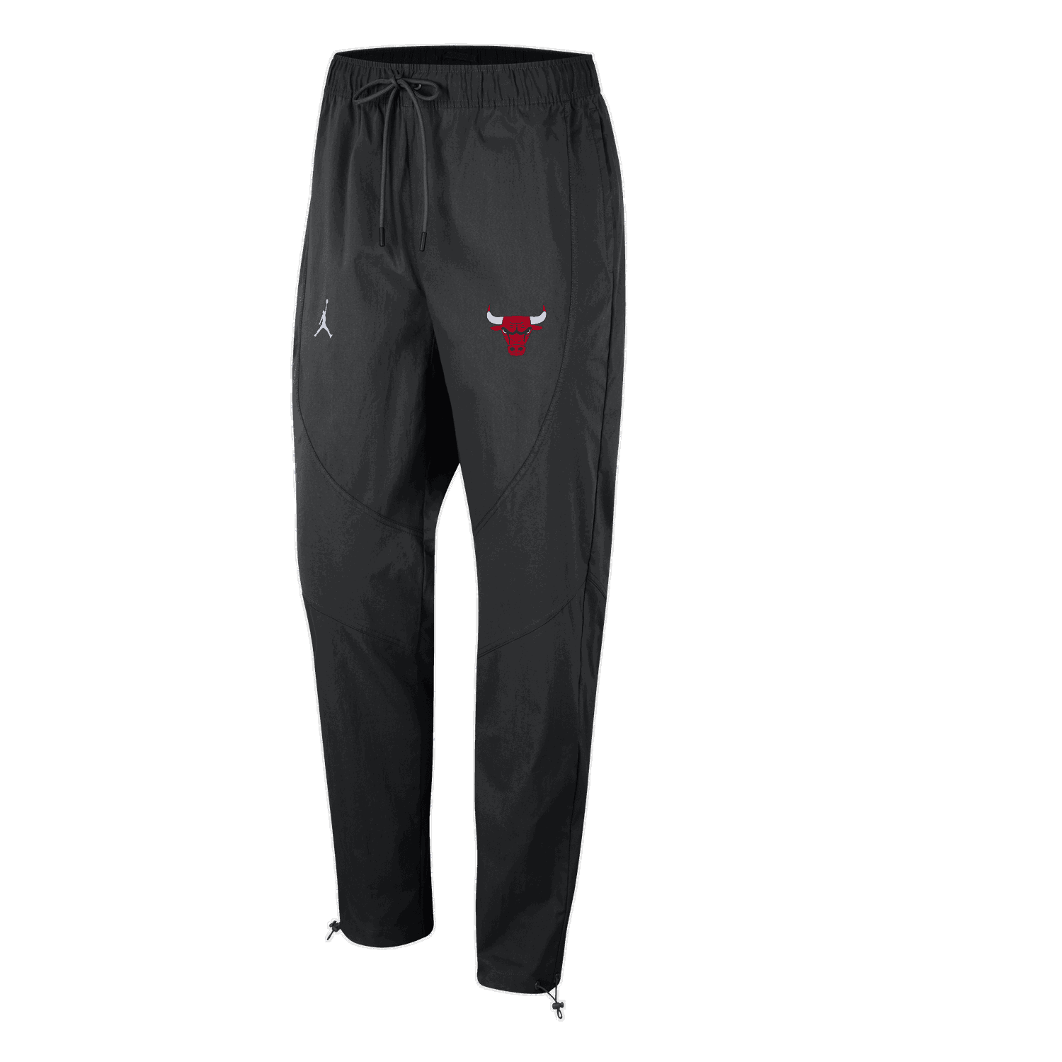 Nohavice Jordan NBA Chicago Bulls Courtside Statement Edition Čierna | DN9901-010, 0
