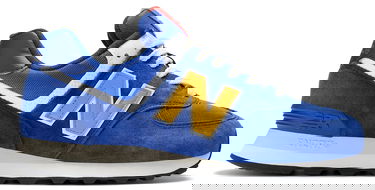 Tenisky a topánky New Balance 574 "Blue" Modrá | u574-hbg, 0