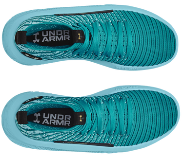 Tenisky a topánky Under Armour UA FLOW FUTR X Elite Modrá | 3024977-301, 4