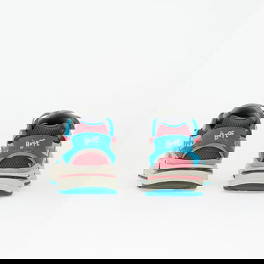 Tenisky a topánky BAPE Bathing Ape Shark Sta 2 Rôznofarebný | 001FWL301320MGRA, 4