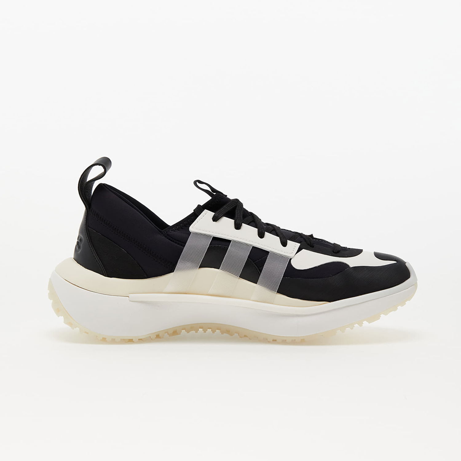 Tenisky a topánky Y-3 Qisan Cozy II Čierna | HR1962, 1