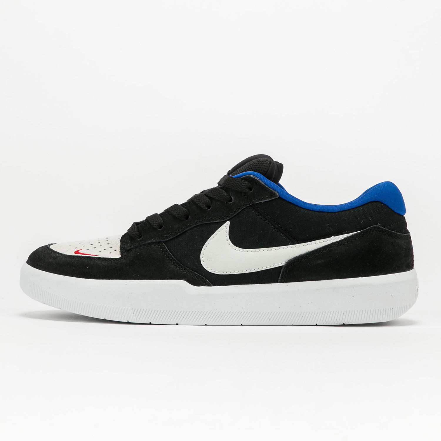 Tenisky a topánky Nike Force 58 Čierna | CZ2959-002, 0