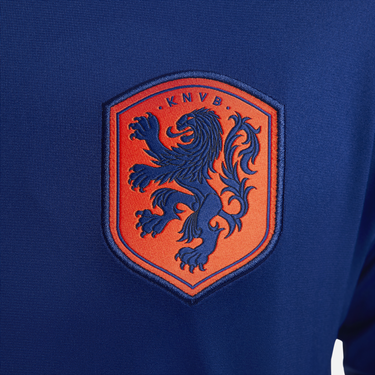 Súprava Nike Dri-FIT Netherlands Strike Navy | FJ2353-455, 1