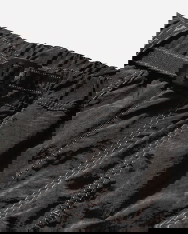 Cargo nohavice and wander Taffeta Hiker 2-Way Convertible Pants Čierna | 5745152046 010, 3