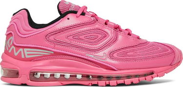 Tenisky a topánky Nike Supreme x Air Max 98 TL SP "Pinksicle" Ružová | DR1033-600, 4