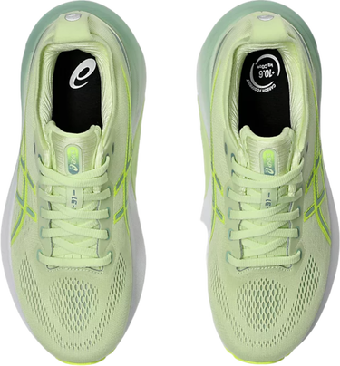 Tenisky a topánky Asics GEL-KAYANO 31 Šedá | 1012b670-300, 2