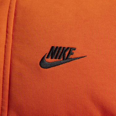 Prešívaná bunda Nike Sportswear Oranžová | FB7854-893, 2