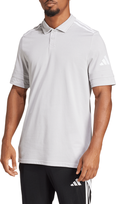 Polo tričko adidas Originals adidas Squadra 25 Competition Polo Shirt Šedá | jy3421, 0