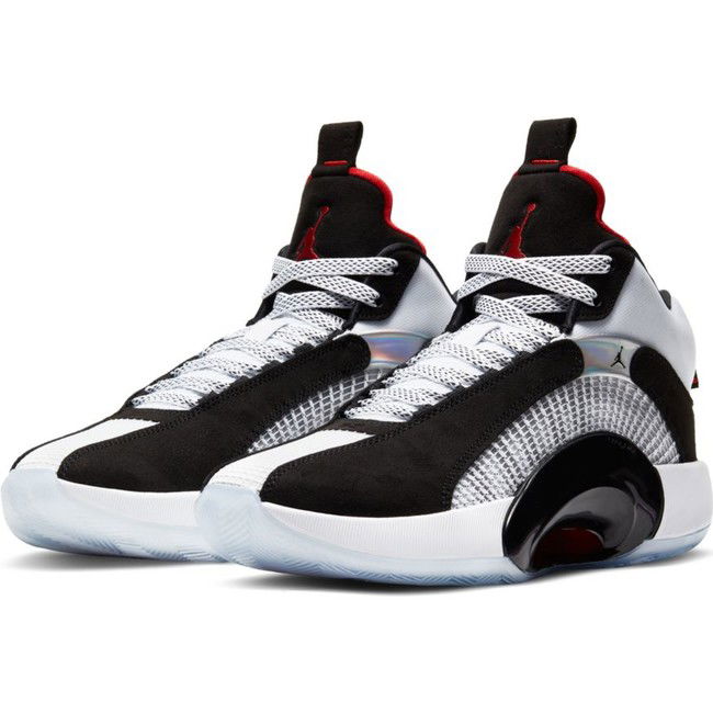 Tenisky a topánky Jordan Air Jordan 35 DNA Čierna | CQ4227-001, 0
