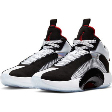 Tenisky a topánky Jordan Air Jordan 35 DNA Čierna | CQ4227-001, 0
