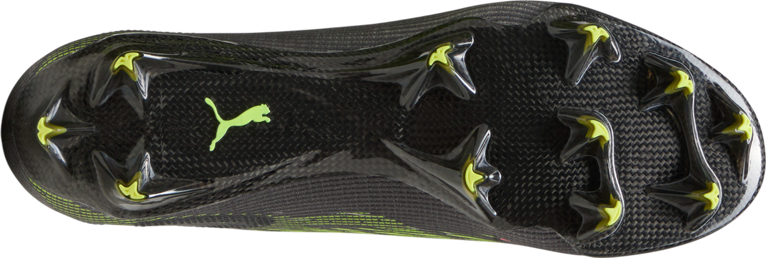 Tenisky a topánky Puma Puma ULTRA 5 Carbon FG Šedá | 108157-03, 1