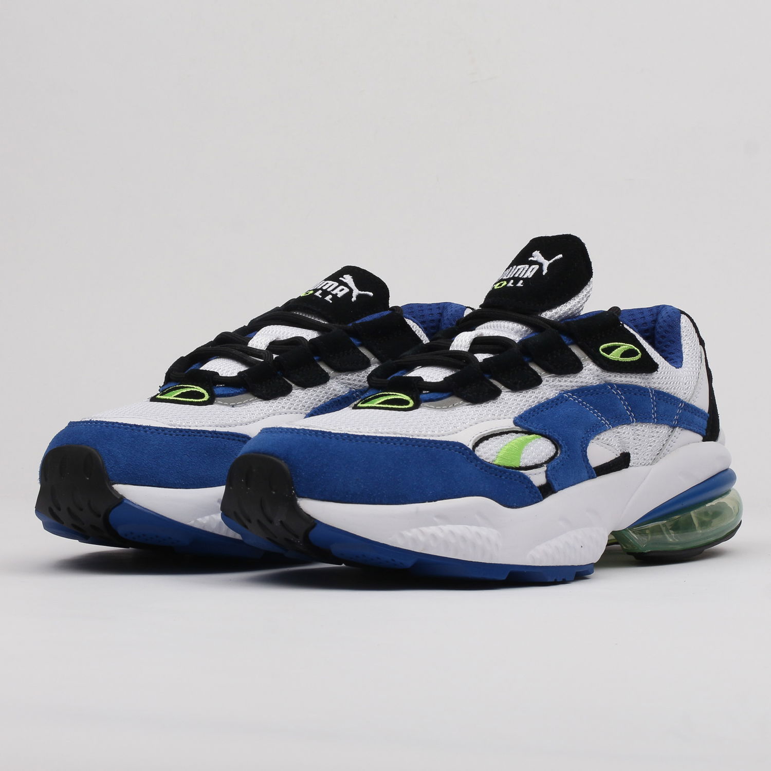 Tenisky a topánky Puma Cell Venom white - surf the web Rôznofarebný | 369354 01, 0