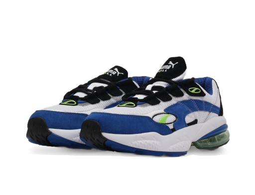 Tenisky a topánky Puma Cell Venom white - surf the web Rôznofarebný | 369354 01