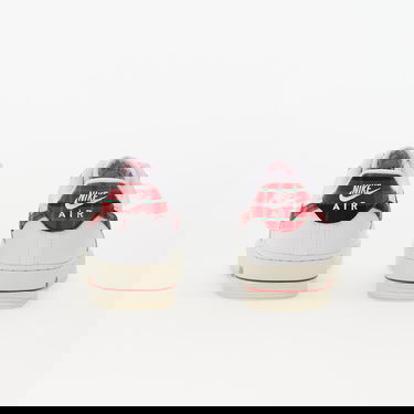 Tenisky a topánky Nike Air Force 1 '07 LV8 "White" Biela | DV0789-100, 3