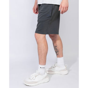Šortky New Era New Era NBA Washed Shorts Chicago Bulls Size L Šedá | 60667870, 3