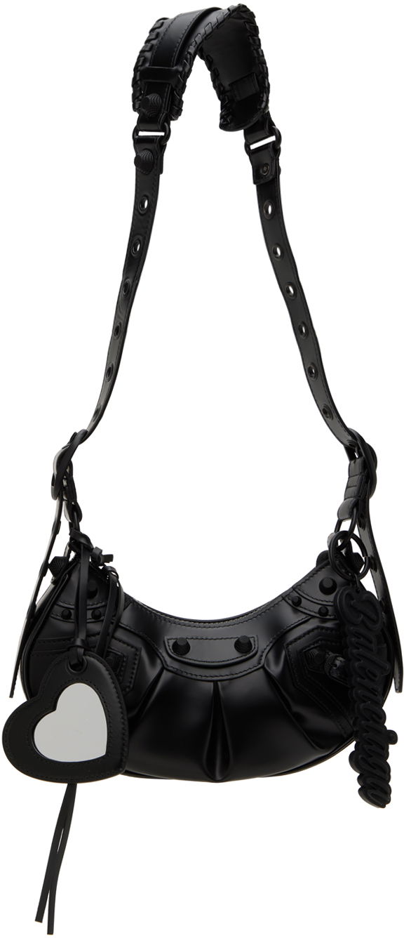 'Le Cagole' XS Shoulder Bag