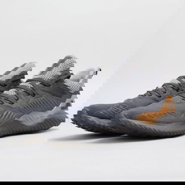 Tenisky a topánky adidas Performance Alphabounce Beyond M Šedá | CG4762, 0