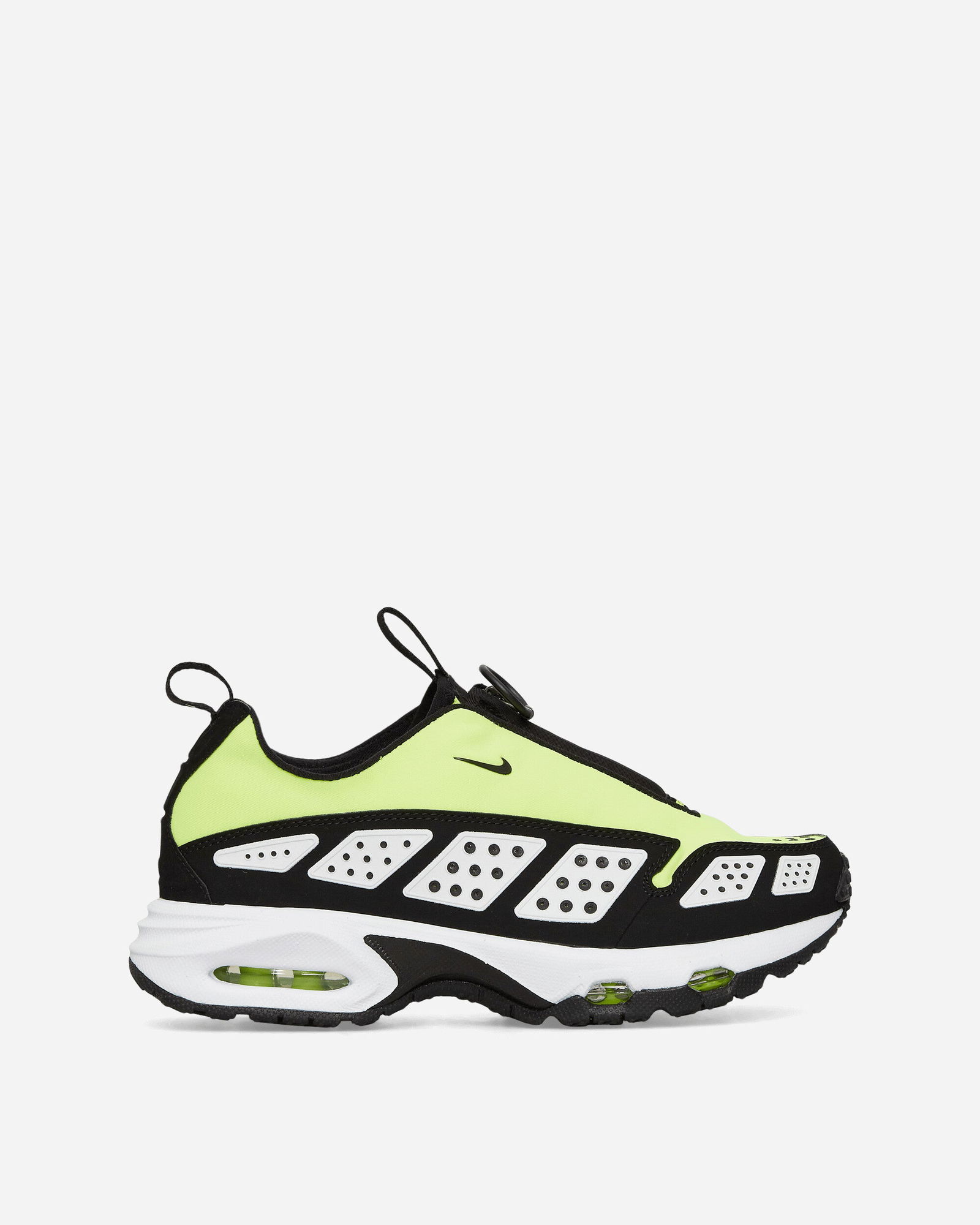 Air Max Sunder "Electric Green" W