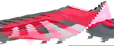 Tenisky a topánky adidas Performance Predator Elite Laceless Artificial Grass Ružová | ID3817, 3