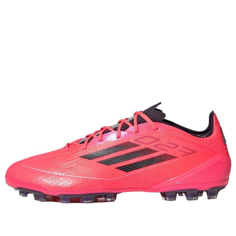 Tenisky a topánky adidas Performance F50 Elite Artificial Grass Boots Ružová | IF1303