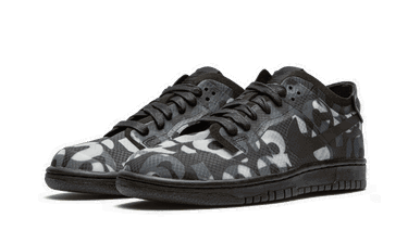 Tenisky a topánky Nike Dunk Low Čierna | CZ2675-001, 3