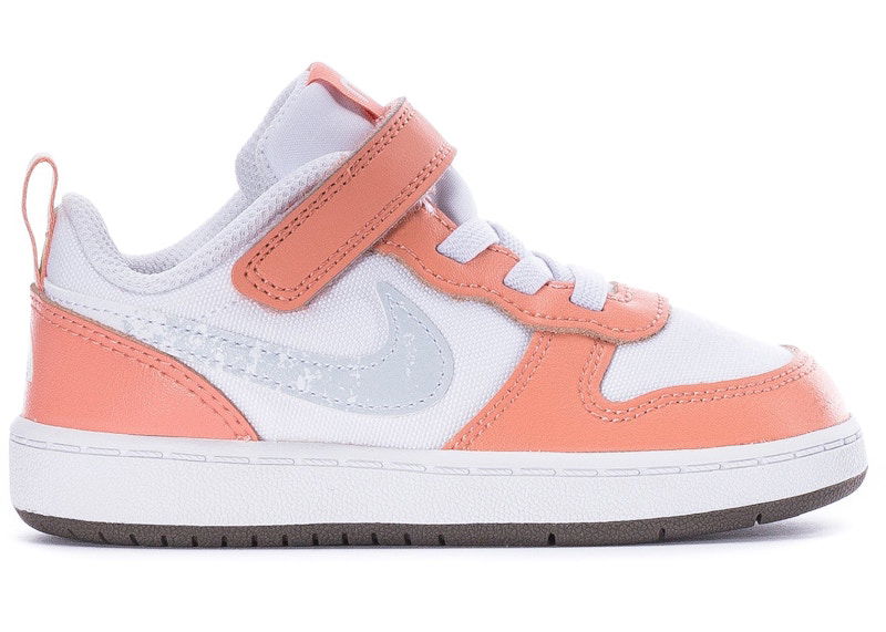Tenisky a topánky Nike Court Borough Low 2 Biela | DM1218-100, 0