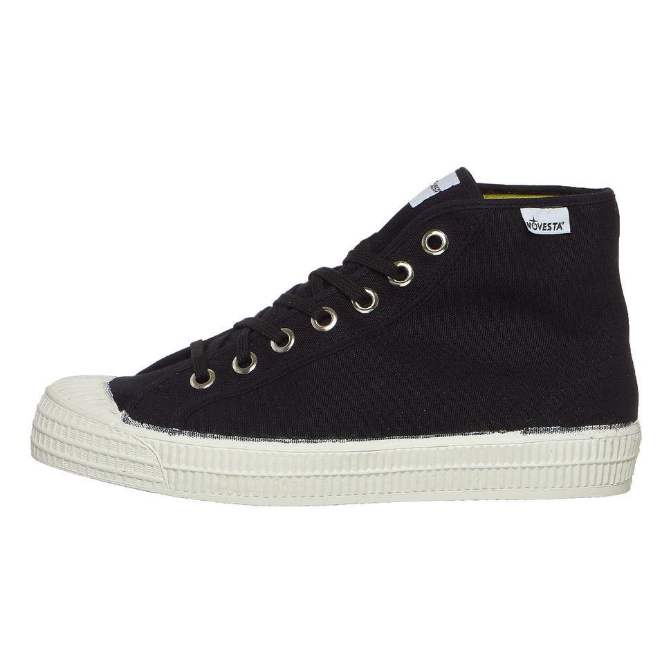 Tenisky a topánky Novesta Star Dribble Classic Čierna | X472006-60Y60Y110, 0