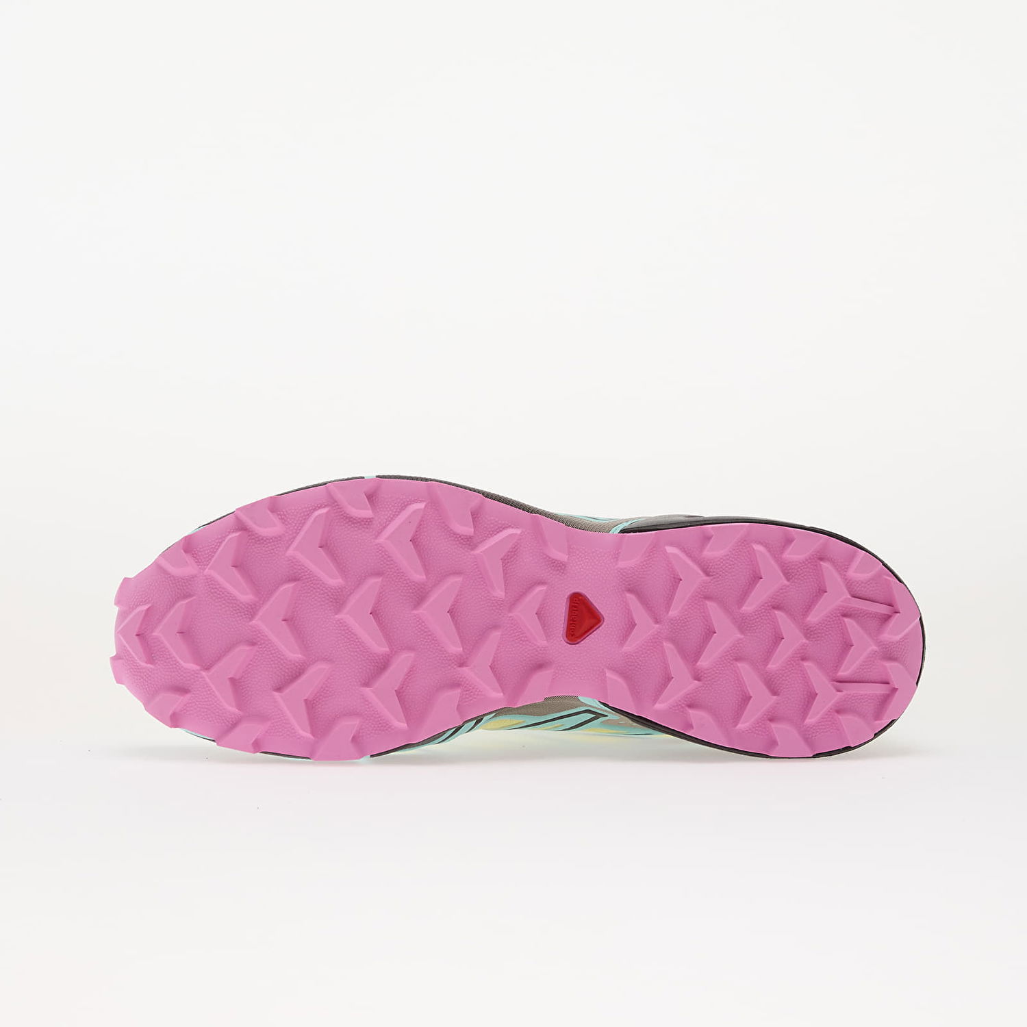 Tenisky a topánky Salomon Speedcross 3 Žltá | L47859800, 1