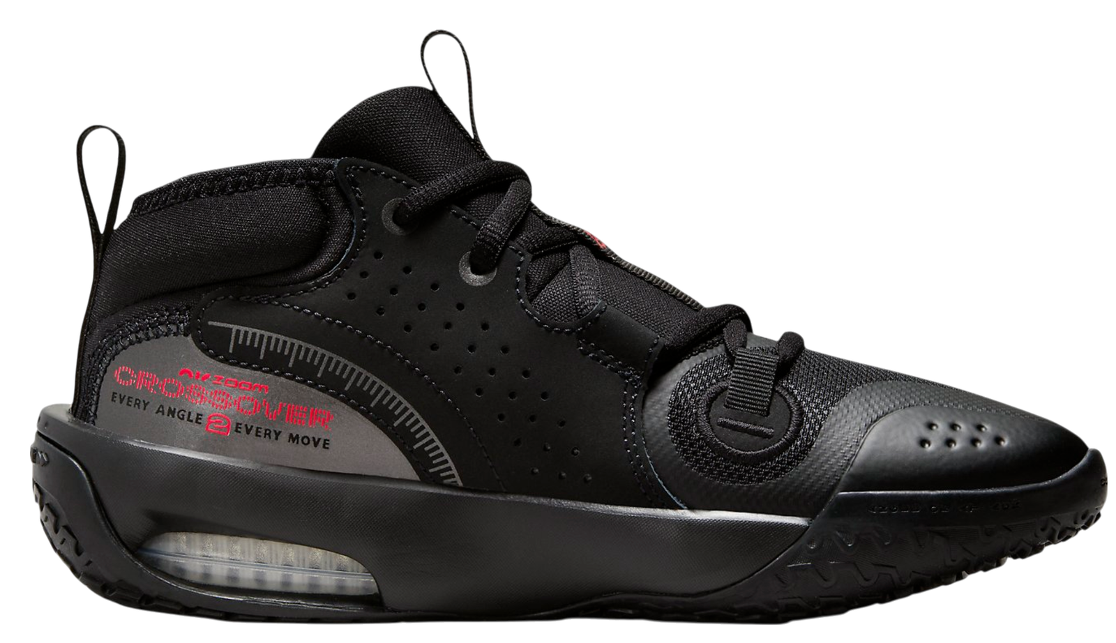 Air Zoom Crossover 2 Mid