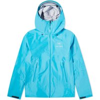 Bunda Arcteryx Beta LT Jacket Tyrkysová | X000007301-000429, 1