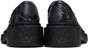 Tenisky a topánky Camper CAMPERLAB Vamonos Loafers Čierna | A500023-007, 1