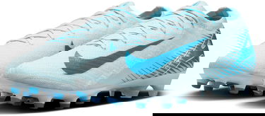Tenisky a topánky Nike ZM Vapor 16 Elite AG-Pro Tyrkysová | fq8693-400, 3