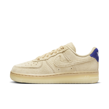 Tenisky a topánky Nike Air Force 1 '07 "Grain" W Béžová | FN7202-224, 0