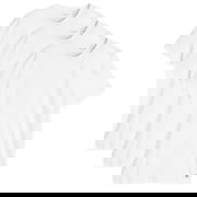 Calvin Klein 3 Pack Crew Neck T-Shirts, Size Large