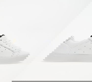 Tenisky a topánky adidas Originals Sleek W Biela | DB3258, 1