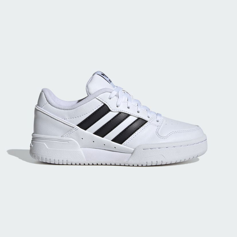 Tenisky a topánky adidas Performance Team Court 2.0 Biela | ID6631