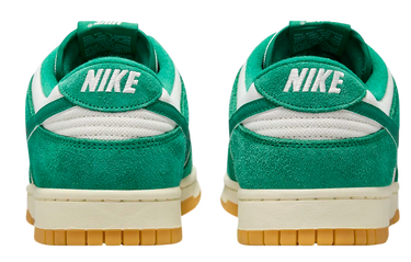 Tenisky a topánky Nike DUNK LOW SE Zelené | hq1519-030, 4