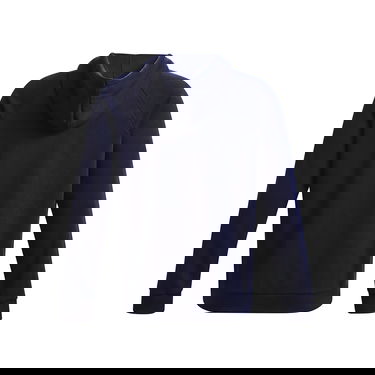 Mikina Under Armour Rival Fleece Navy | 1379758-410, 3