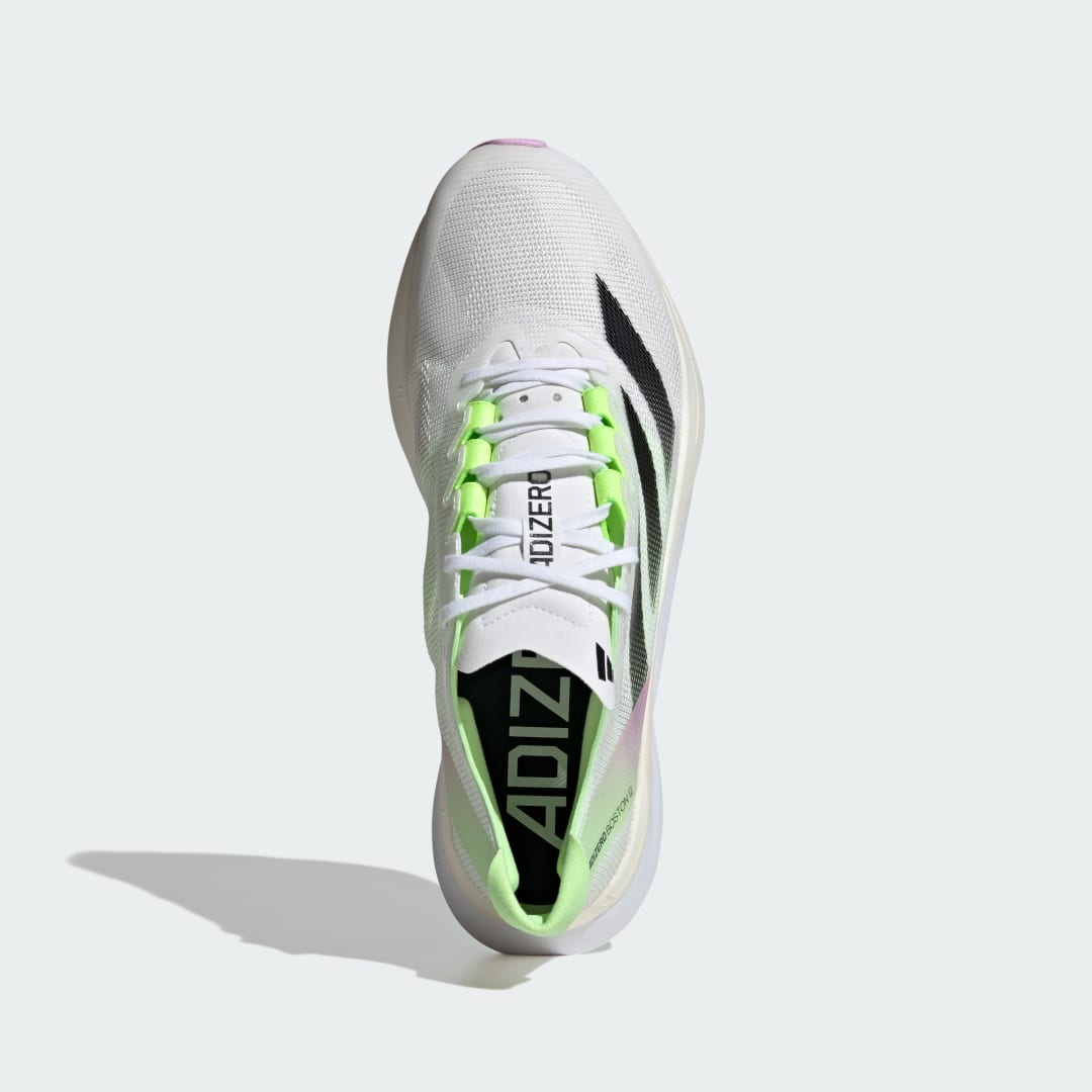 Boty Adizero Boston 12