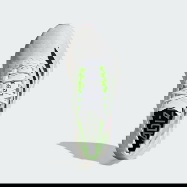 Tenisky a topánky adidas Performance Boty Adizero Boston 12 Biela | IG3321, 2