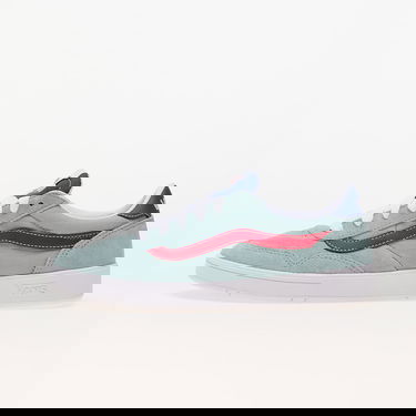 Tenisky a topánky Vans Cruze Too CC Tri-Tone Tyrkysová | VN000CMTBGV1, 0