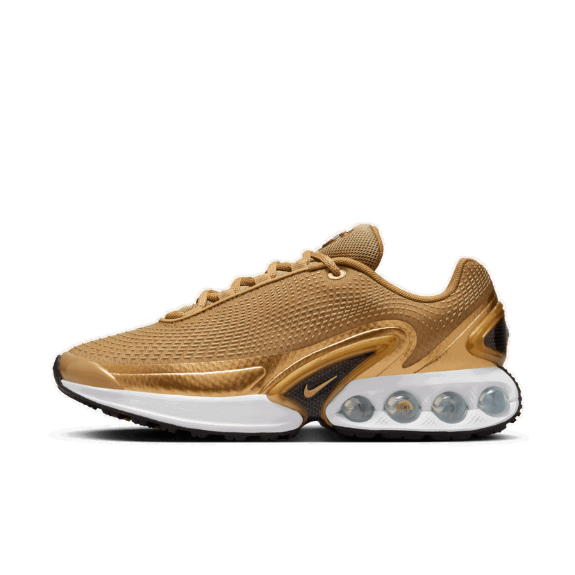 Tenisky a topánky Nike Air Max DN "Golden Bullet" W Metalická | HJ9638-700