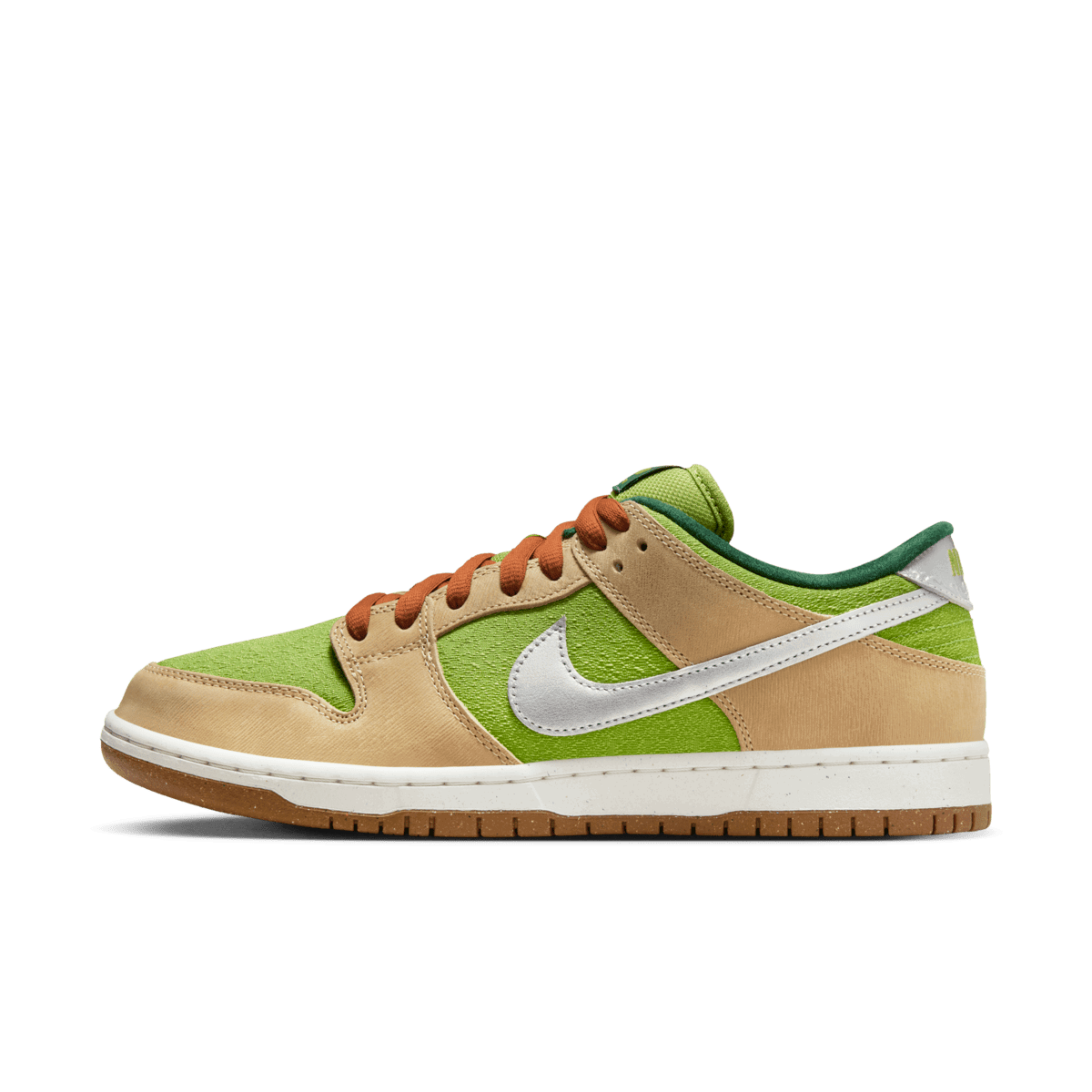 Tenisky a topánky Nike SB Dunk Low "Escargot" Béžová | FQ7585-200, 0