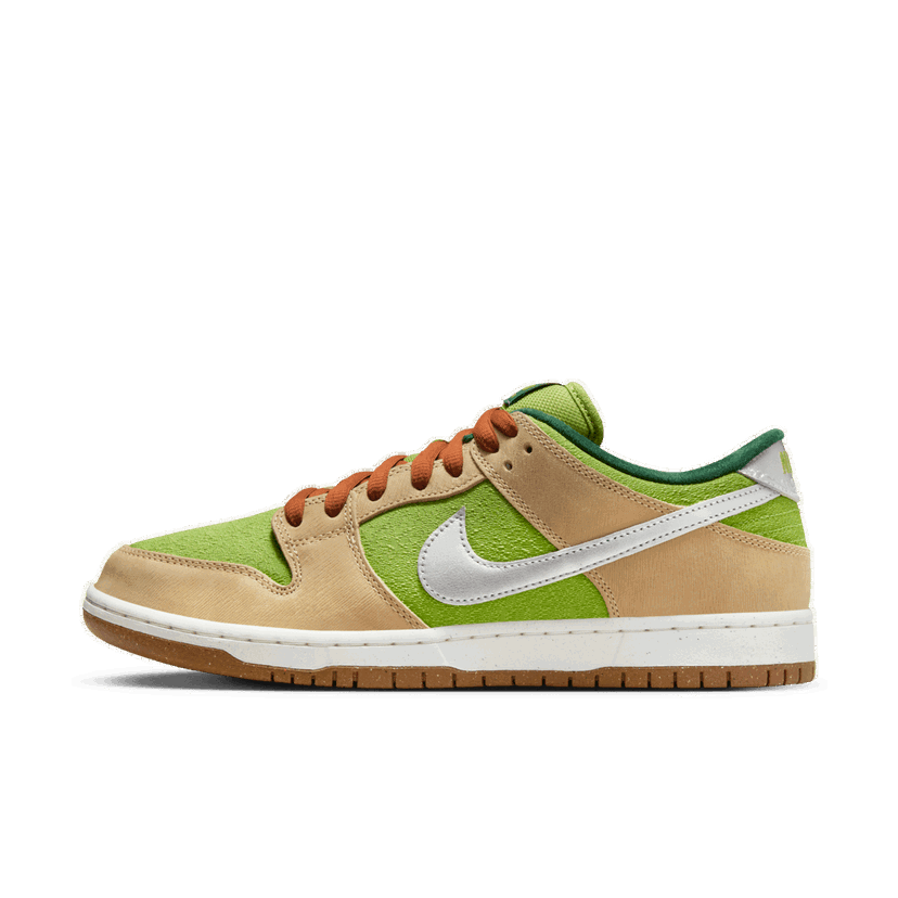 Skateboarding Nike SB Dunk Low "Escargot" Béžová | FQ7585-200