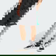 90's Style Soccer Shorts