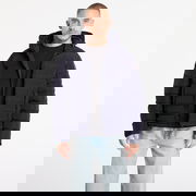 Hooded Puffer Jacket A-Terez