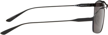 Slnečné okuliare Balenciaga Balenciaga Tag 3.0 D-Frame Sunglasses Čierna | BB0416S-001, 1