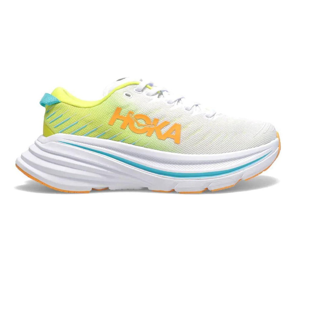 Tenisky a topánky Hoka One One Bondi X Žltá | 1113512-WEPR, 0