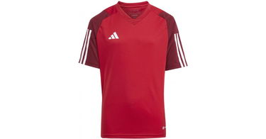 Dres adidas Performance Tiro 23 Competition Jersey Červená | hi4717, 1