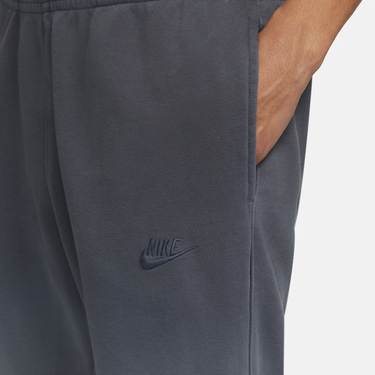 Tepláky Nike Club Fleece+ Šedá | DQ4631-070, 2